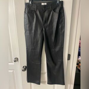 Pistola Lennon Alt Leather Pant